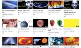 爆料科普视频,揭秘科学奥秘，带你走进知识殿堂